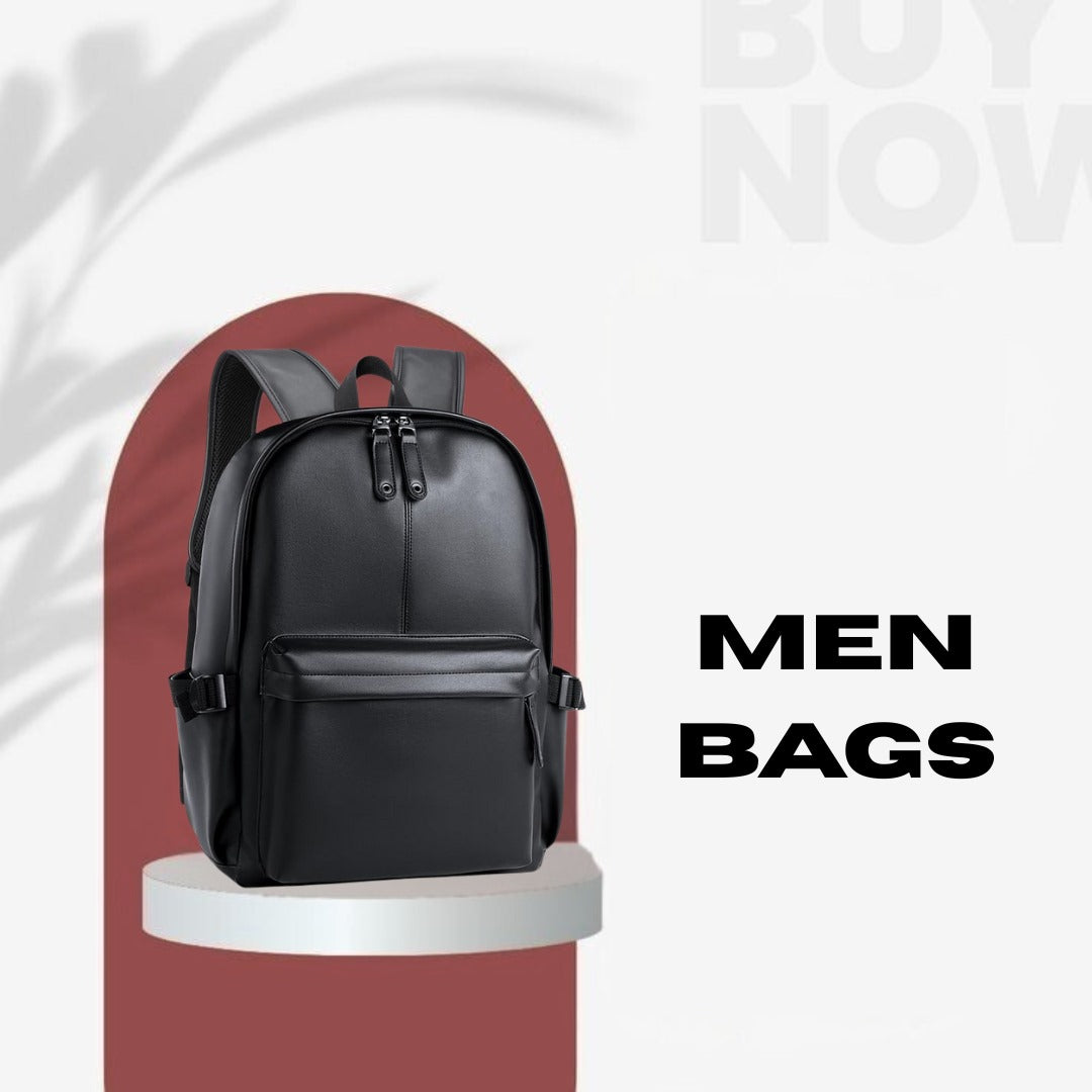 Men's Bags