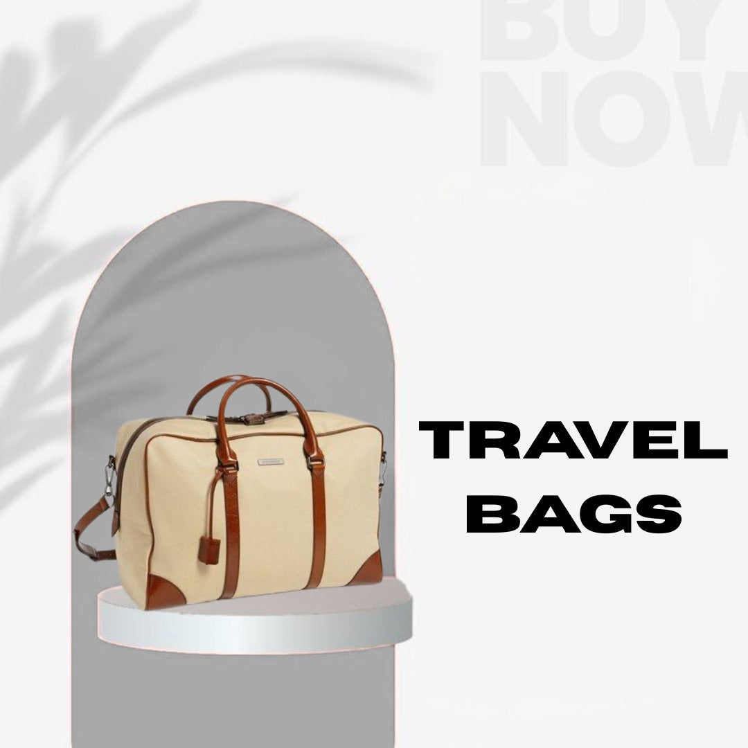 Travel Bags