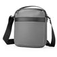 Slim 15″ Laptop Daypack – Lightweight Travel Backpack with Cable Straps