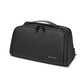 Compact Dopp Kit Bag – Travel Toiletry Organizer with Easy‑Clean Lining