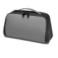 Compact Dopp Kit Bag – Travel Toiletry Organizer with Easy‑Clean Lining