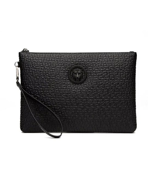 "Mini Soft Leather Crossbody Bag – Chic Compact Purse with Adjustable Strap & Organizing Pockets