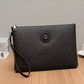 "Mini Soft Leather Crossbody Bag – Chic Compact Purse with Adjustable Strap & Organizing Pockets