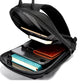Ergonomic Anti‑Theft Laptop Sling Bag – Padded Straps & Organized Interior