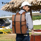 Packly Bag – Stylish & Spacious Glass‑Effect Backpack for Everyday, School & Travel