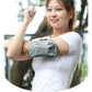 Yesido WB12 Waterproof Sports Arm Bag – Reflective, High‑Elastic Nylon Lycra TPU Armband for Running & Outdoor Workouts